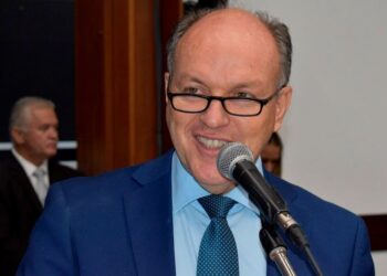 Juninor Mochi propõe criação do Dia do Defensor Público no Estado