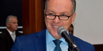 Juninor Mochi propõe criação do Dia do Defensor Público no Estado