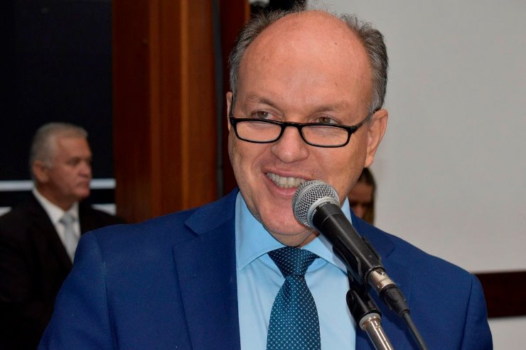 Juninor Mochi propõe criação do Dia do Defensor Público no Estado