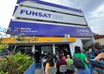 Prefeitura abre inscrições de cadastro de reserva no Programa de Inclusão ao Mercado de Trabalho (PRIMT)