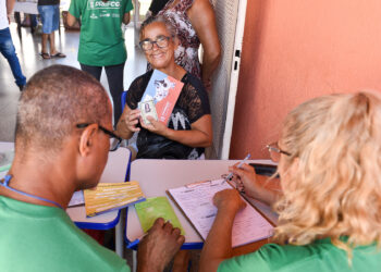 Sábado tem ‘Todos em Ação’ na região do Caiobá com mutirão de mais de 300 serviços disponíveis