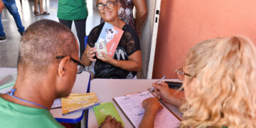 Sábado tem ‘Todos em Ação’ na região do Caiobá com mutirão de mais de 300 serviços disponíveis