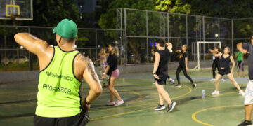 Prefeitura convoca aprovados em processo seletivo para agente social de esporte e lazer