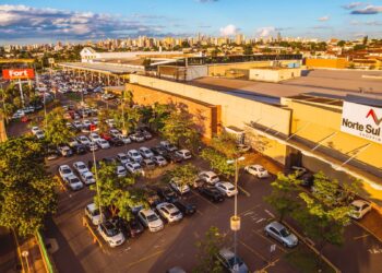 Lojas do Shopping Norte Sul atendem em horário diferenciado no Carnaval