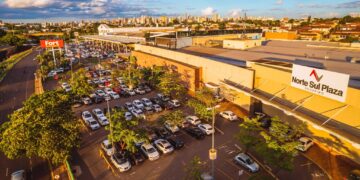 Lojas do Shopping Norte Sul atendem em horário diferenciado no Carnaval