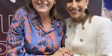 Após reafirmar nome em CG, Camila Jara ganha apoio de mais lideranças do PT nacional