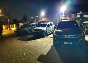 Jovem que atropelou PM e m*rreu após confronto com o Choque tinha 22 anos e pegou carona para fugir 