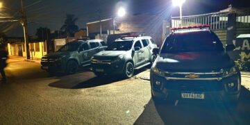 Jovem que atropelou PM e m*rreu após confronto com o Choque tinha 22 anos e pegou carona para fugir 