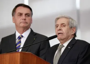 Polícia Federal faz operação contra militares e aliados políticos de Bolsonaro