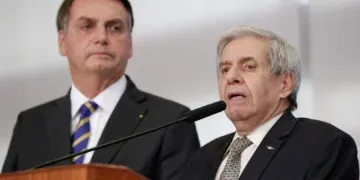 Militar de MS foi alvo da PF e faria parte de “núcleo de desinformação”