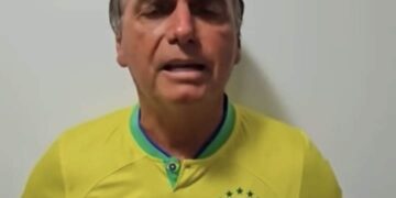 Vídeo: Bolsonaro convoca apoiadores para ato na Paulista e pode “dar bolo” em evento marcado em MS 