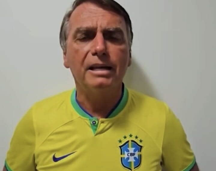 Vídeo: Bolsonaro convoca apoiadores para ato na Paulista e pode “dar bolo” em evento marcado em MS 