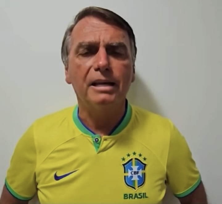 Vídeo: Bolsonaro convoca apoiadores para ato na Paulista e pode “dar bolo” em evento marcado em MS 