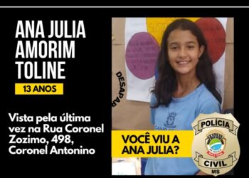 URGENTE: em vídeo família de adolescente desmente que ela tenha reaparecido e polícia alerta para fake news 