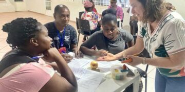 UEMS Acolhe abre chamada para colaboradores no curso de português para imigrantes