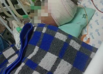 Genitora e padrasto de menino de 2 anos em coma são presos pela DEPCA 