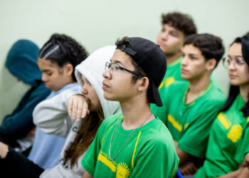 Alunos do Cursinho Preparatório gratuito “Preparajuv” são aprovados na UEMS e UFMS