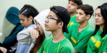 Alunos do Cursinho Preparatório gratuito “Preparajuv” são aprovados na UEMS e UFMS