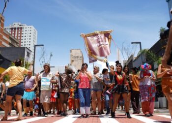 Fim de semana chega com primeiros blocos de Carnaval na rua, show do Vintage Culture, teatro e feirinhas