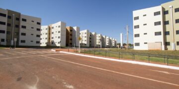 Campo Grande é escolhida para avançar na contratação de 60 unidades habitacionais pelo novo Minha Casa, Minha Vida