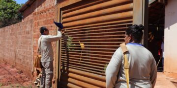 Prefeitura realiza ação de combate à dengue durante fim de semana e feriado de Carnaval