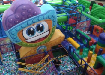 Programação de Carnaval é democrática e promete diversão para todos os públicos no Shopping Campo Grande