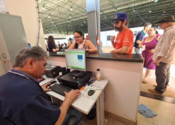 Casa da Saúde de MS não terá atendimento ao público nos dias de Carnaval
