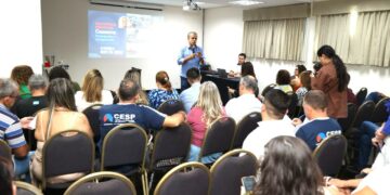 Cassems inicia mobilização para ‘Encontros Regionais de Beneficiários’ com reunião do Conselho de Entidades 