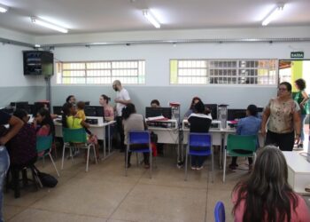 Desenvolve Dourados em Ação Especial Indígena efetuou mais de seis mil atendimentos