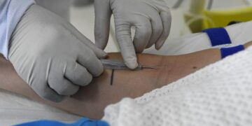 Hemosul faz alerta após estoques de sangue caírem a níveis críticos às vésperas das festas de fim de ano