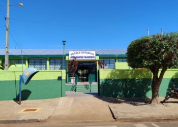 Governo investe R$ 9,7 milhões em reforma e ampliação de escolas em Três Lagoas e Dourados