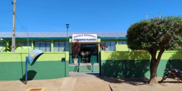 Governo investe R$ 9,7 milhões em reforma e ampliação de escolas em Três Lagoas e Dourados