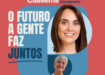 Cassems inicia agenda de Encontros Regionais por todo o Estado, a partir do dia 22