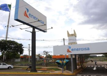 Protesto: terceirizados da Energisa cobram pagamento do FGTS