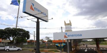Protesto: terceirizados da Energisa cobram pagamento do FGTS
