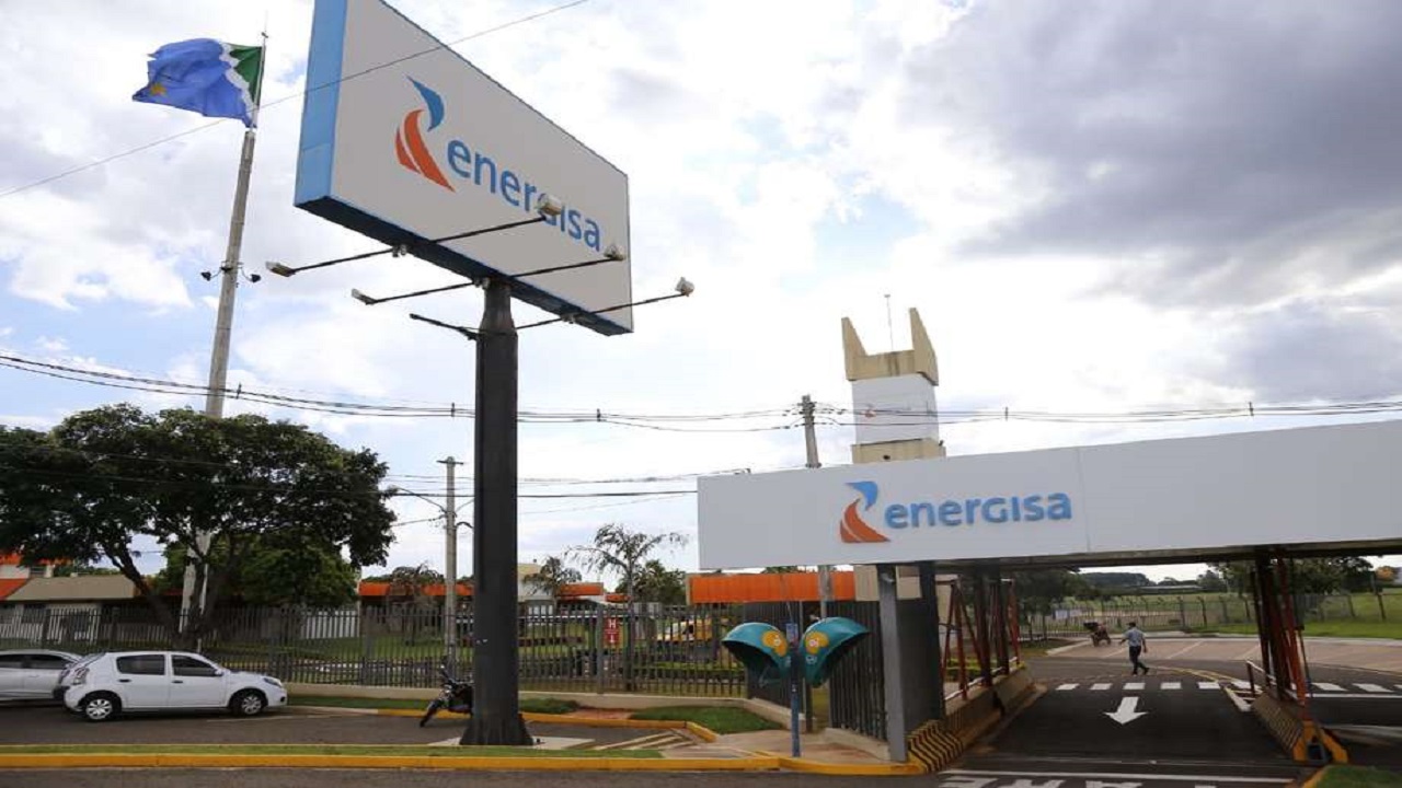 Protesto: terceirizados da Energisa cobram pagamento do FGTS