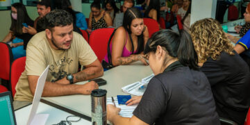 Emprega CG: Funsat realiza processo seletivo para 188 vagas na próxima segunda-feira (4)