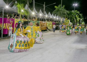Corumbá reconhece Carnaval Pluricultural Fronteiriço em programação oficial