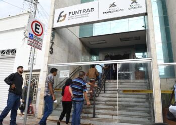 Funtrab começa mais uma semana oferecendo quase 4 mil vagas de emprego em Mato Grosso do Sul