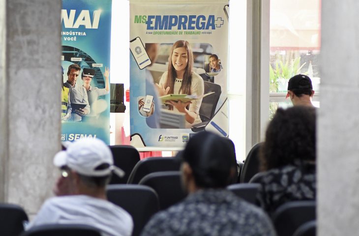 Pleno emprego: Mato Grosso do Sul é o destino de quem busca oportunidades no mercado de trabalho