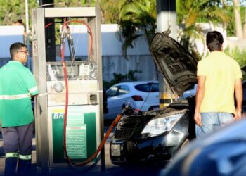 GNV: programa que custeia R$ 850 em taxas do Detran e isenta IPVA continua vigente em MS