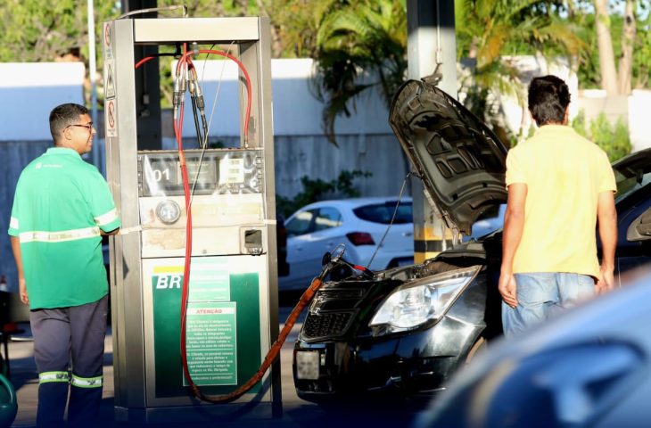 GNV: programa que custeia R$ 850 em taxas do Detran e isenta IPVA continua vigente em MS