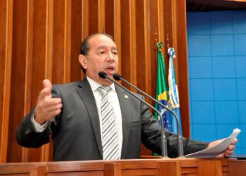 Gerson Claro publica Decreto que ratifica convênios e protocolos do ICMS