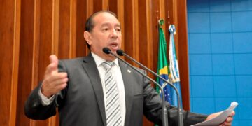 Presidente da ALEMS comemora aumento do valor de isenção de ICMS em carros Pcd