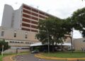 Bebê tem morte cerebral e pais são presos por suspeita de maus-tratos
