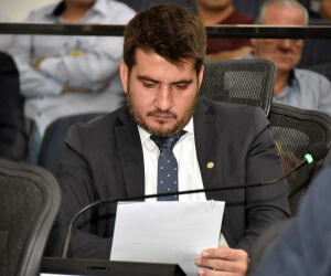 Vídeo: TSE mantém cassação de Tavares após  PRTB fraudar cota de gênero 