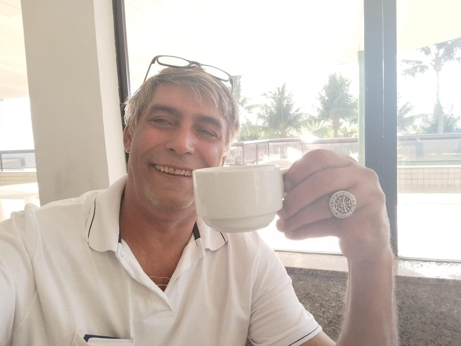 Jornalista Adilson ‘Lente Nervosa’ m*rre em Dourados