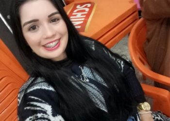 Mulher é m*rta a tiros e ex-namorado é suspeito de cometer cr1m3