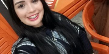 Mulher é m*rta a tiros e ex-namorado é suspeito de cometer cr1m3