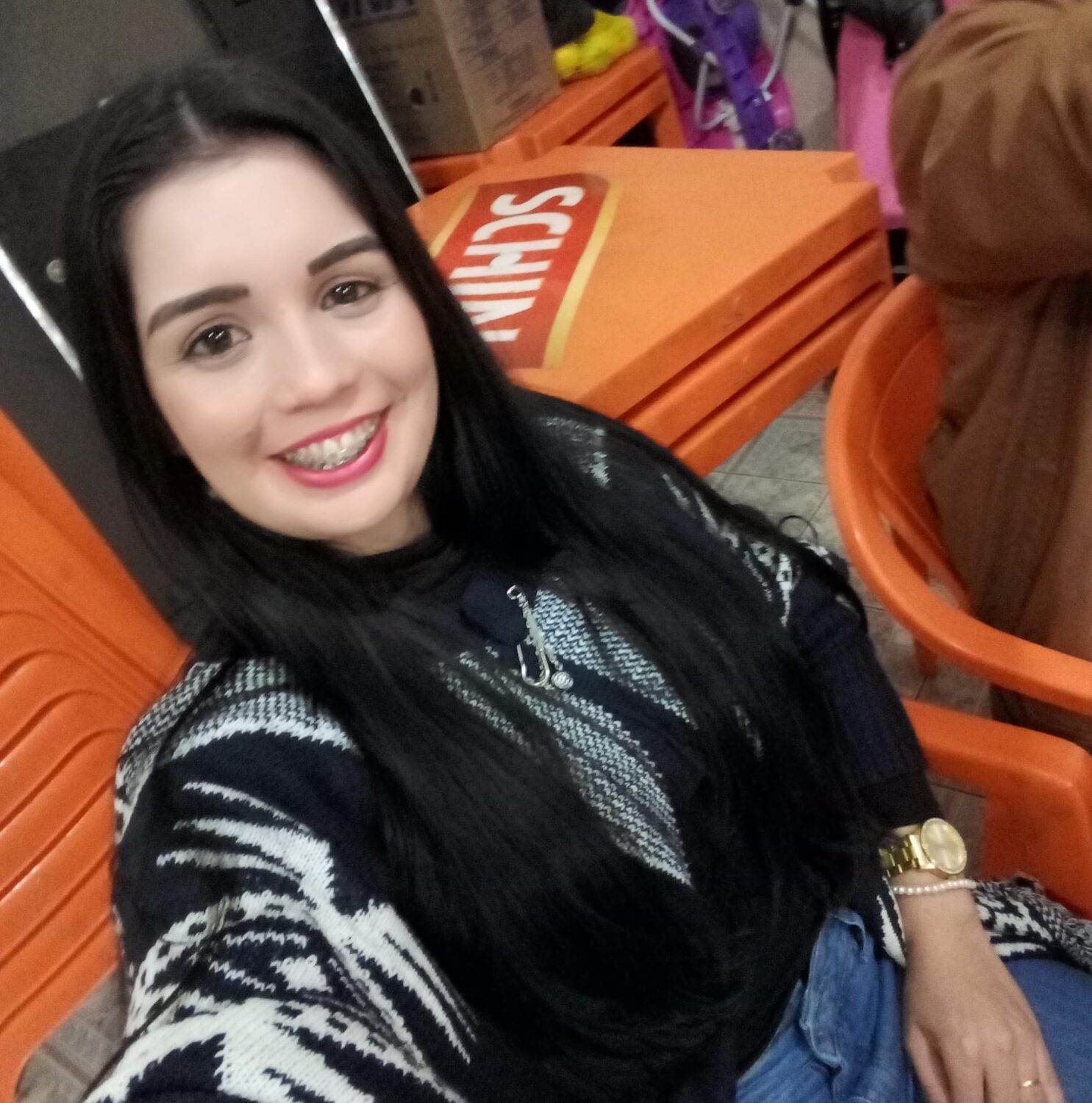 Mulher é m*rta a tiros e ex-namorado é suspeito de cometer cr1m3